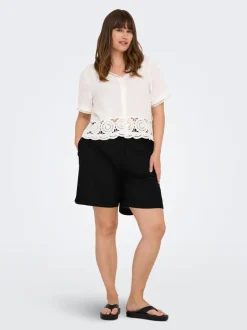 CARCOCO Regular Fit Shorts
