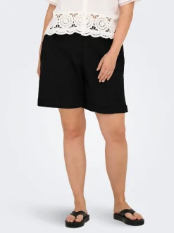 CARCOCO Regular Fit Shorts
