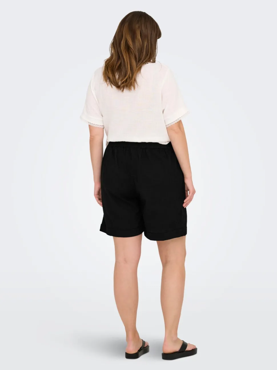 CARCOCO Regular Fit Shorts