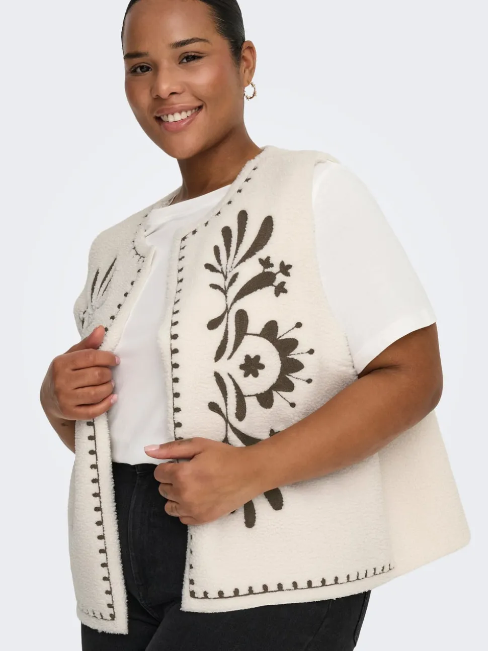 CARCOCO Vest