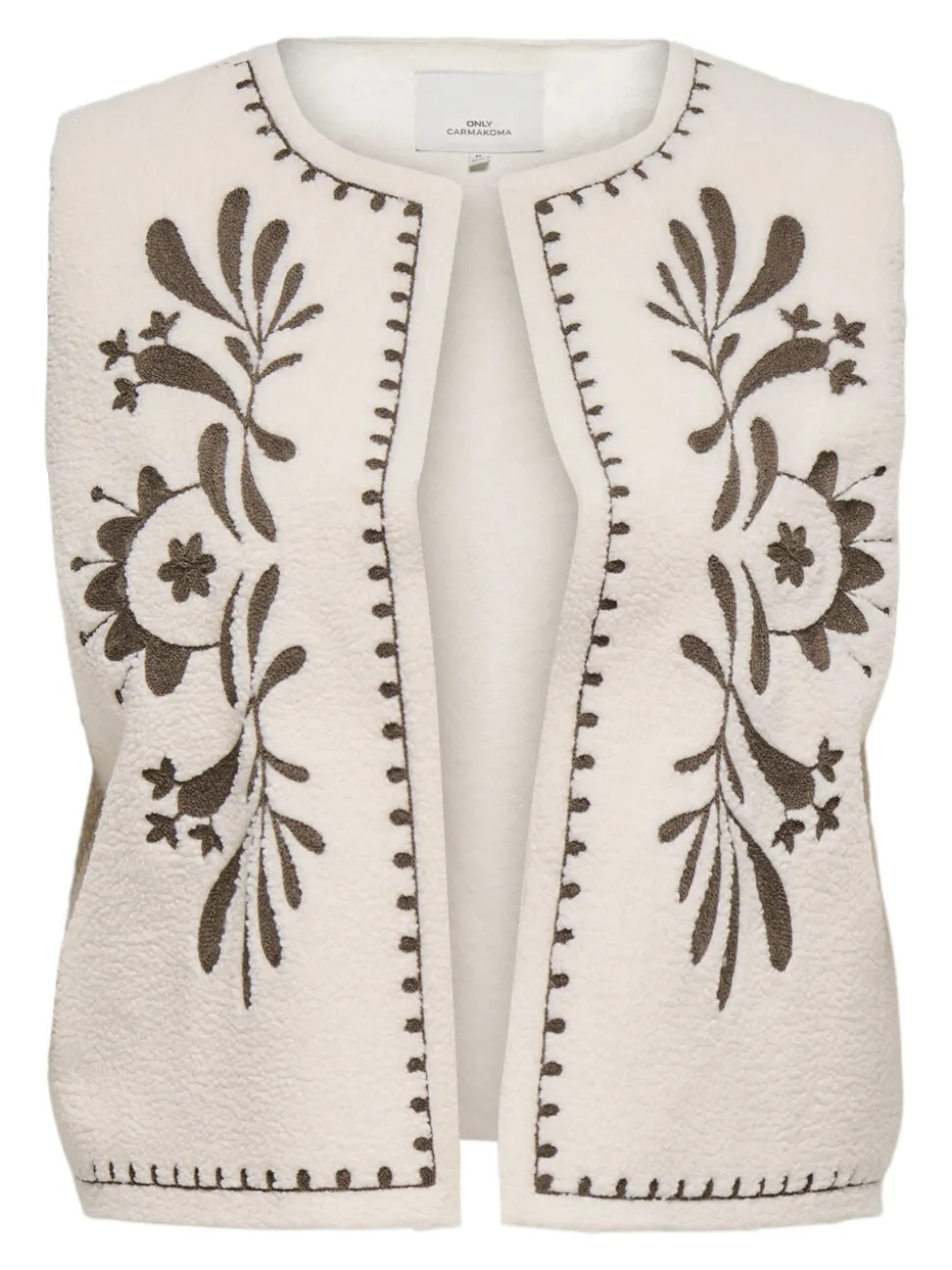 CARCOCO Vest