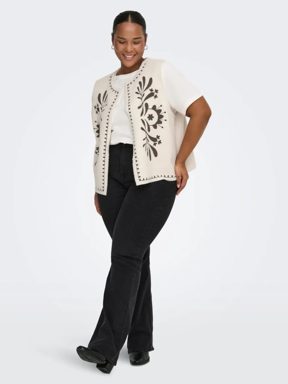 CARCOCO Vest