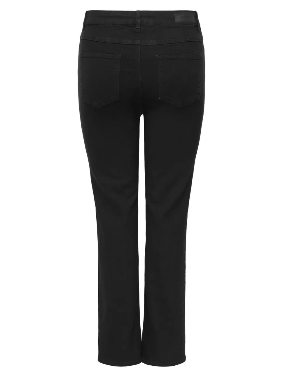 CARCRUZ Høy midje Straight Fit Jeans