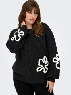 CARDAISY Strikkegenser