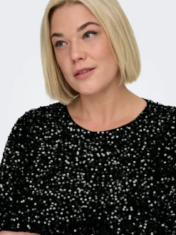 CARDAIZA Kort kjole