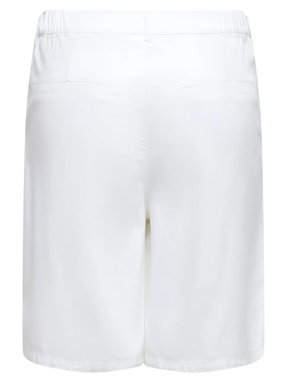 CARDAVINA-SOFT Middels høy midje Loose fit Bermudashorts