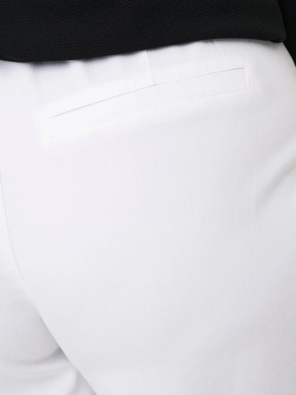CARDAVINA-SOFT Middels høy midje Loose fit Bermudashorts
