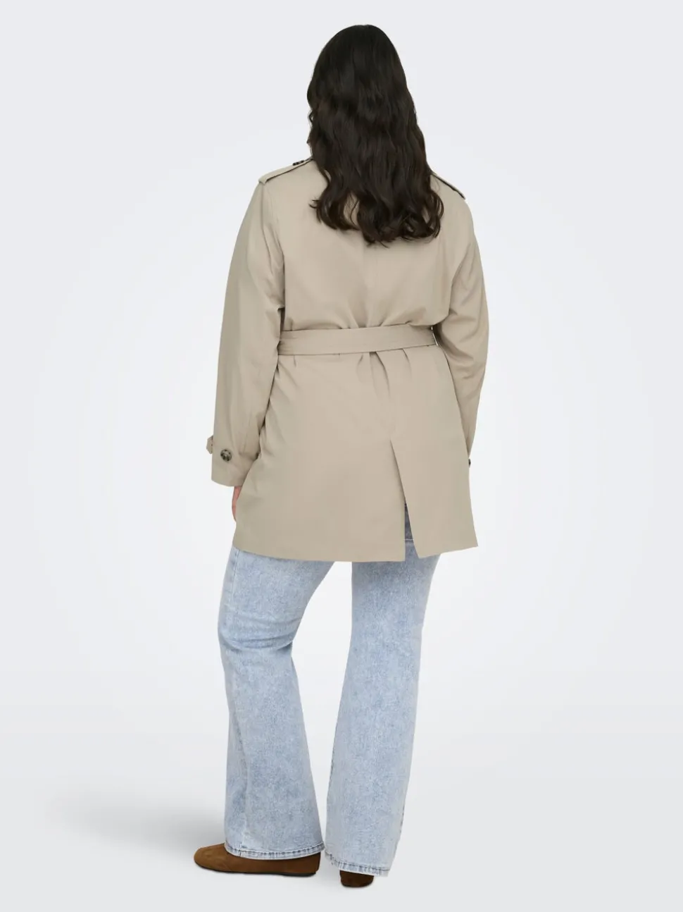 CARDISA Trenchcoat