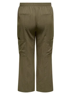 CARDONNA Regular Fit Cargobukse