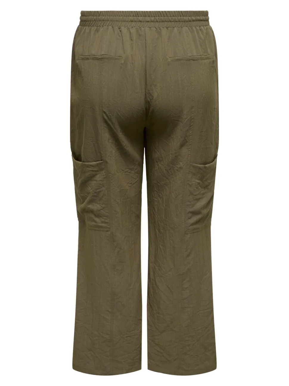CARDONNA Regular Fit Cargobukse