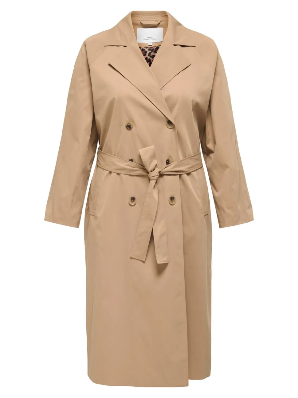CARDORIANA Trenchcoat