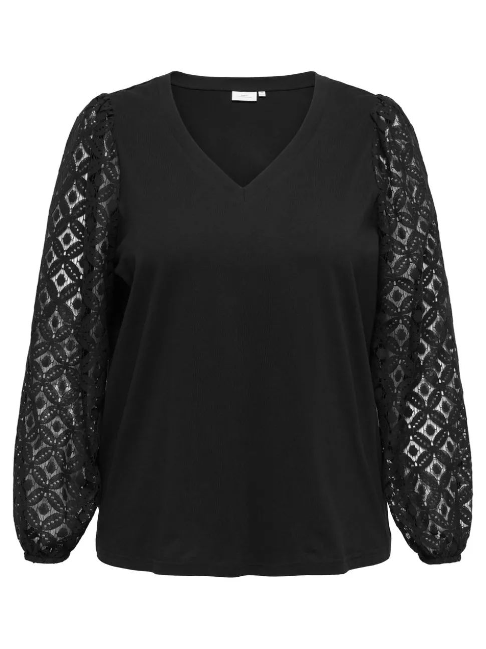 CAREFFIE Bluse