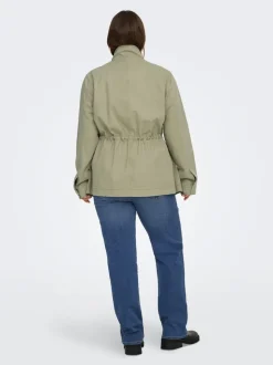 CARELENA Denimjakke