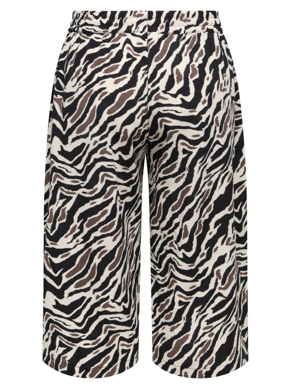 CARELITE Cropped Fit Culotte bukser
