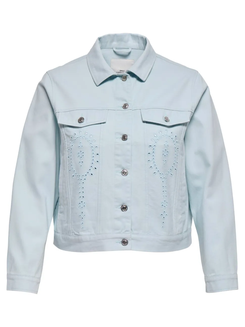 CARELSA Denimjakke