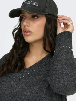 CARELSIE Midikjole