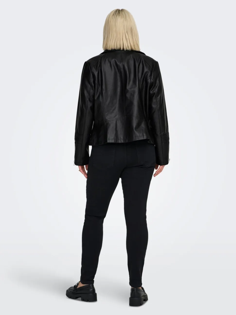 CAREMMY Biker jakke