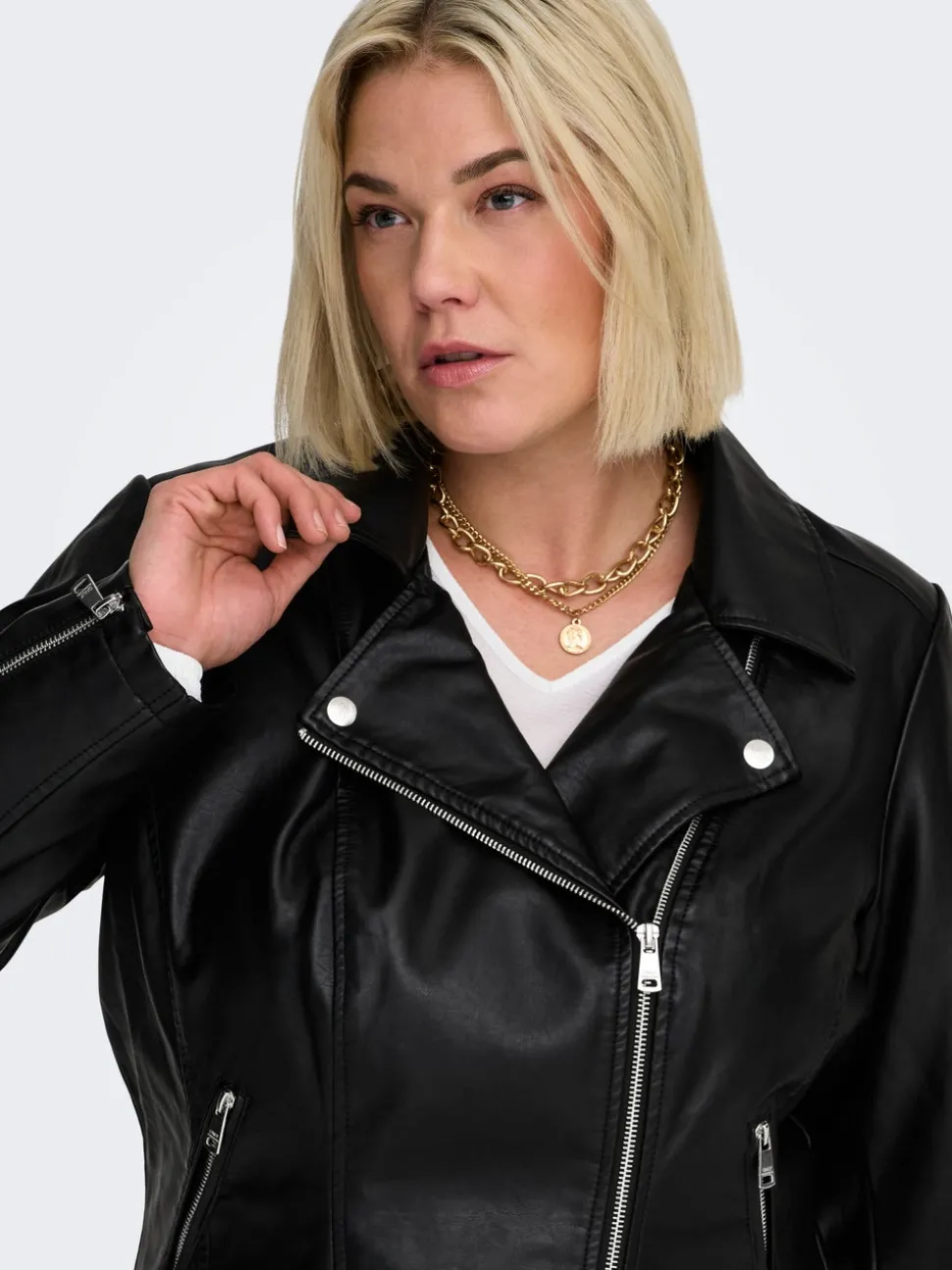 CAREMMY Biker jakke