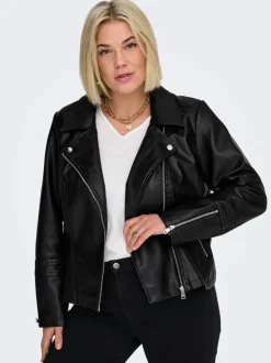CAREMMY Biker jakke