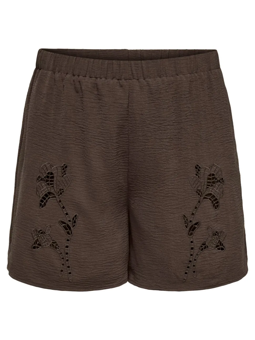 CAREVALOU Regular Fit Shorts