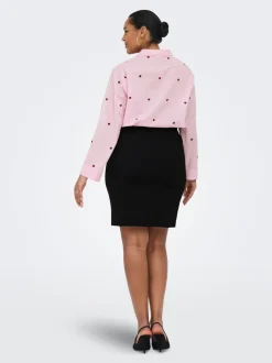 CAREVE Shorts skjørt Kort skjørt