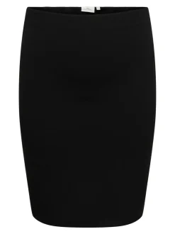 CAREVE Shorts skjørt Kort skjørt