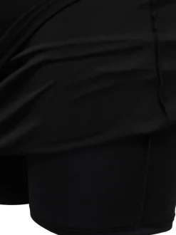 CAREVE Shorts skjørt Kort skjørt