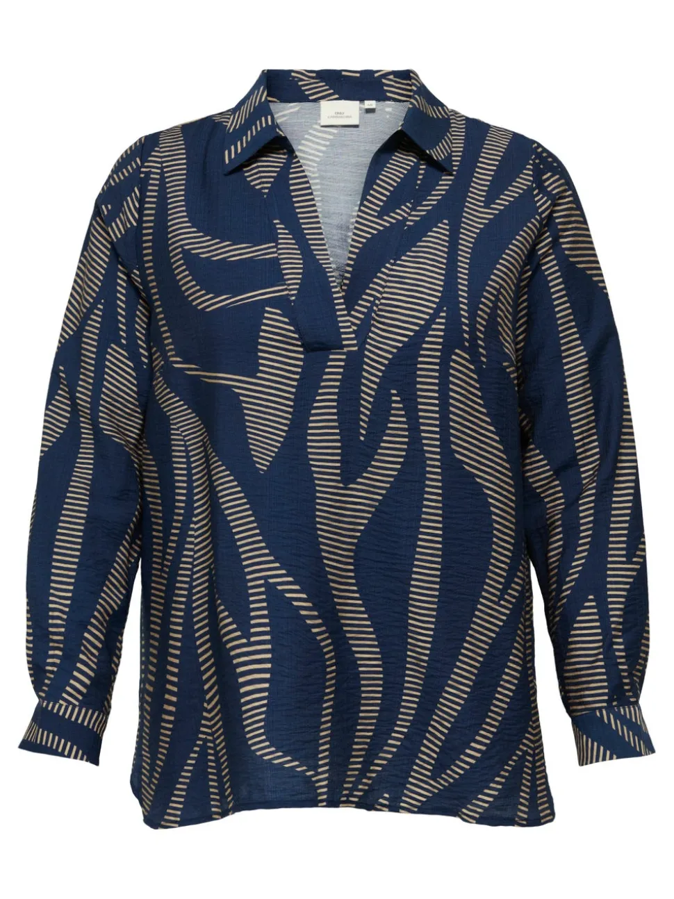 CARFANNIL Bluse