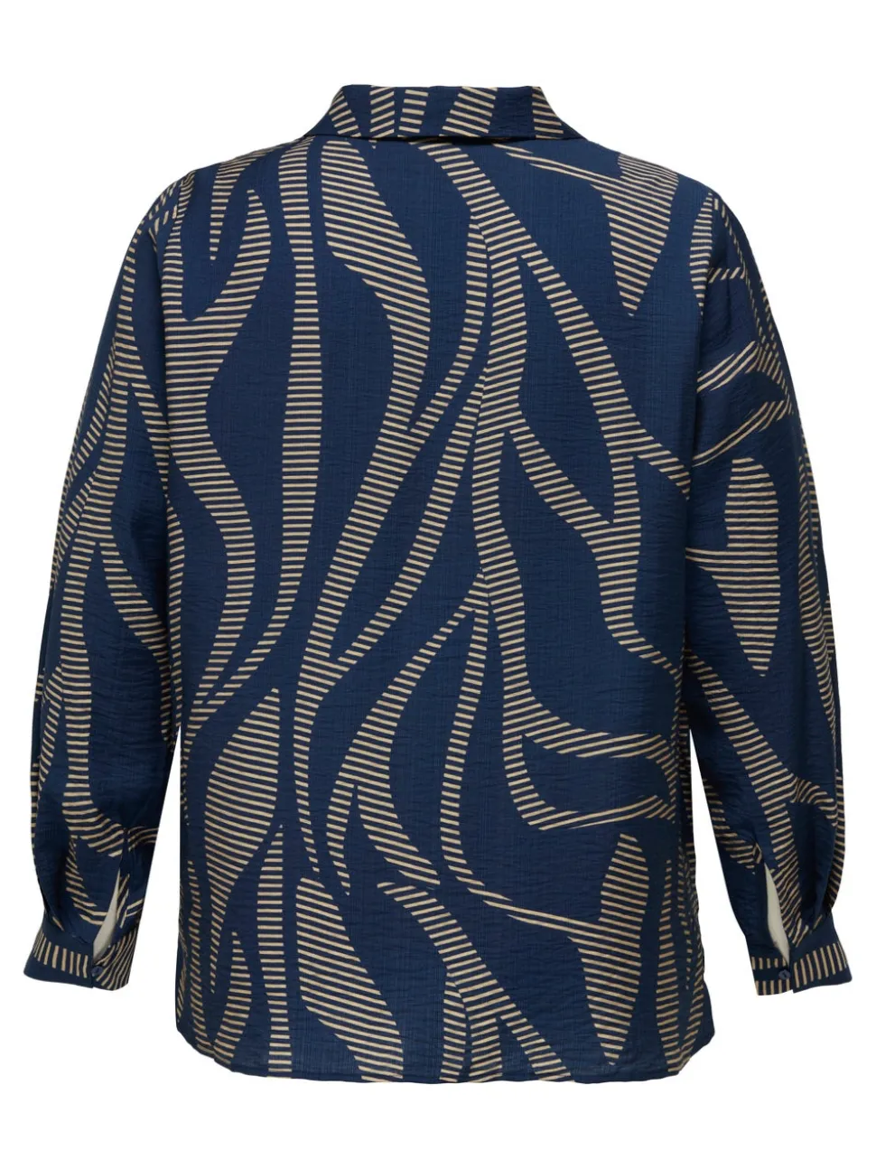 CARFANNIL Bluse