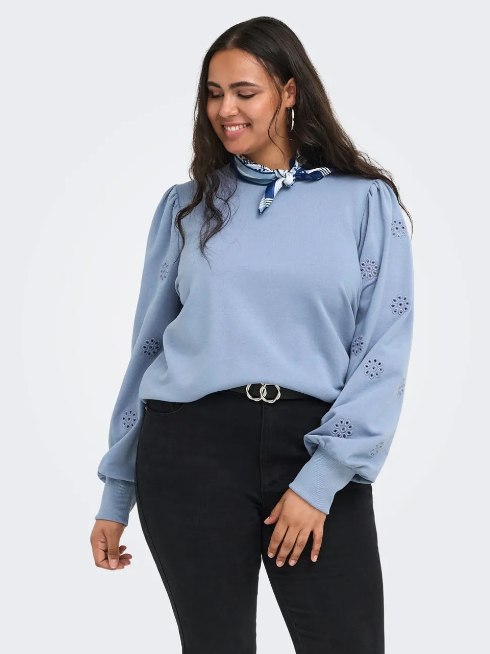 CARFEMME Sweatshirt