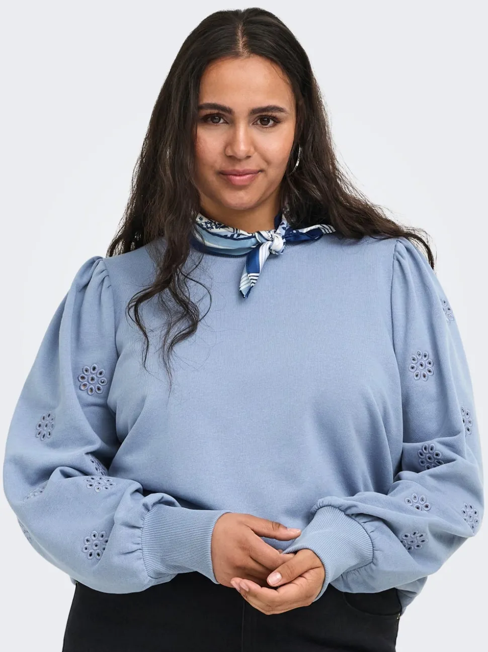 CARFEMME Sweatshirt