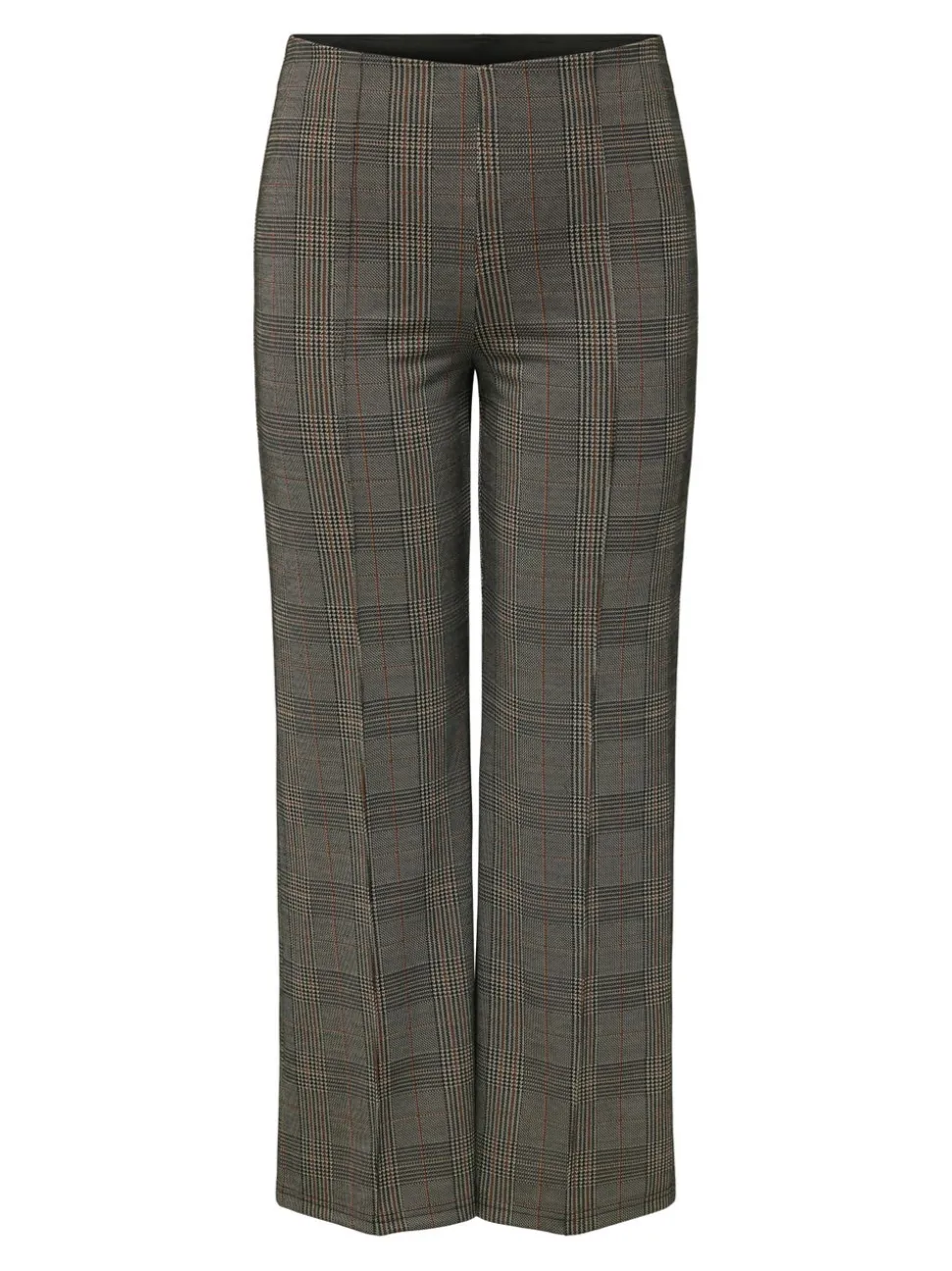 CARFINE Wide Leg Fit Bukser