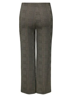 CARFINE Wide Leg Fit Bukser