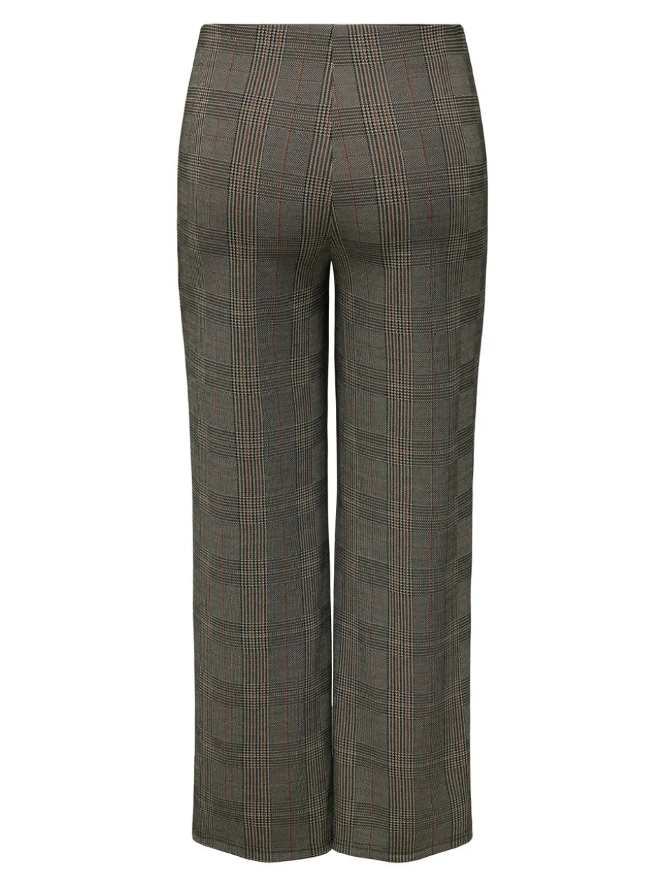 CARFINE Wide Leg Fit Bukser