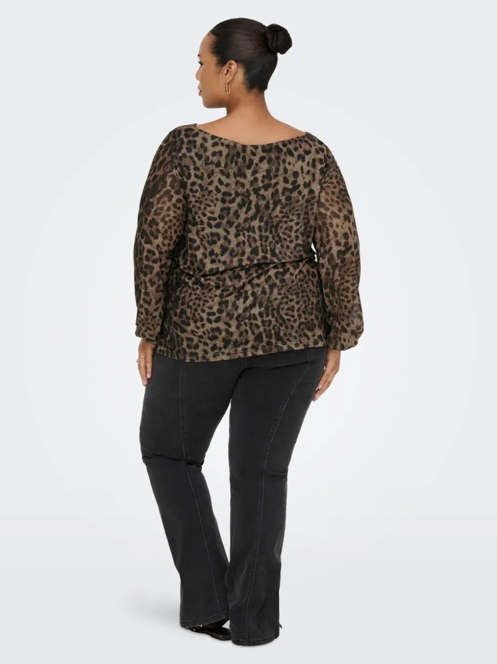 CARFOREST Bluse