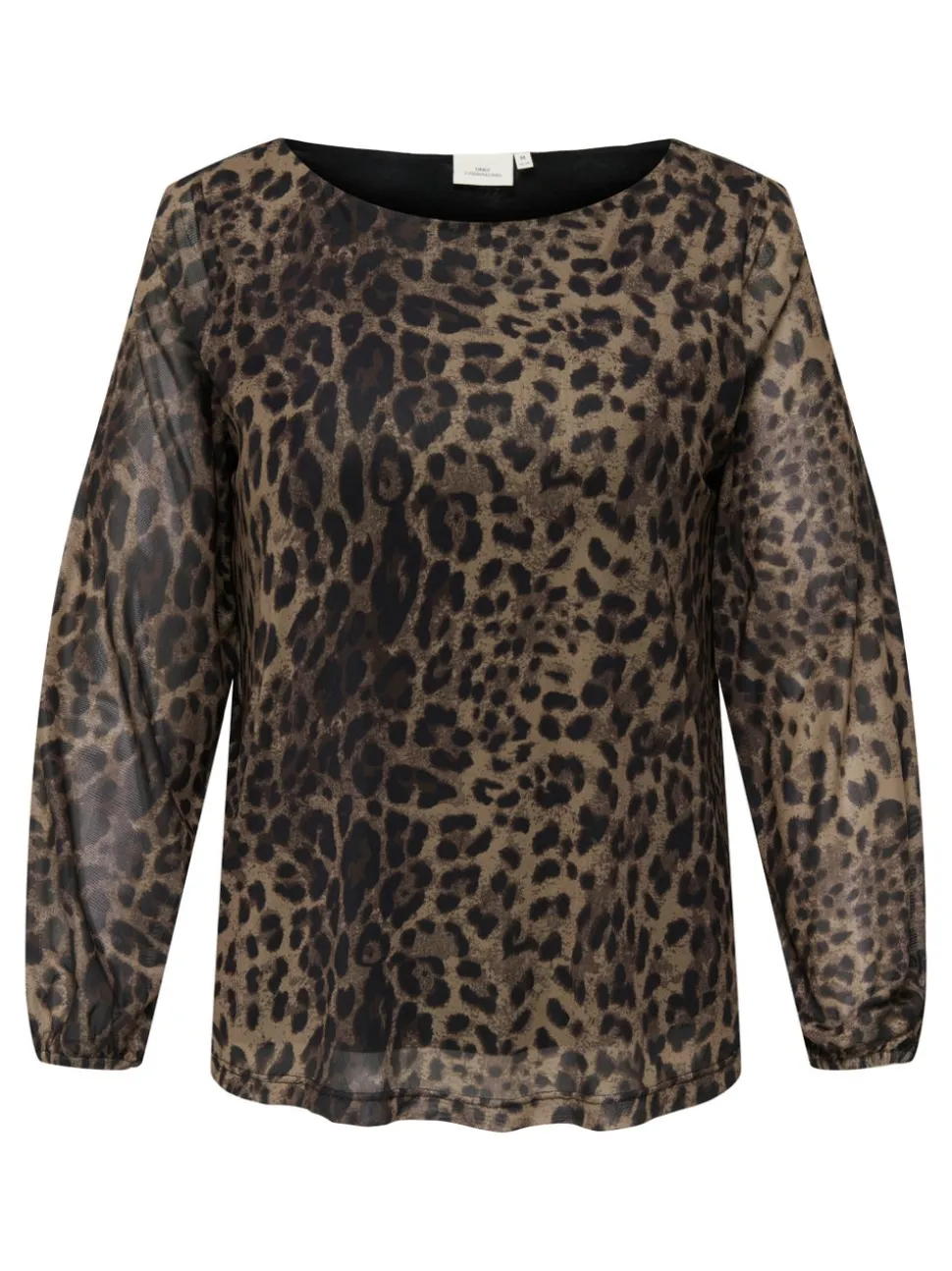 CARFOREST Bluse