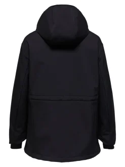 CARFRANCESCA Softshell-jakke