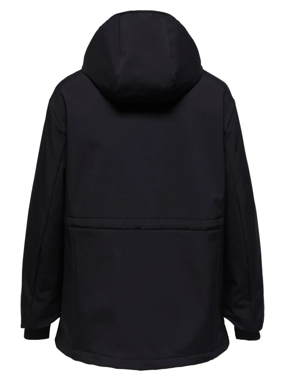 CARFRANCESCA Softshell-jakke