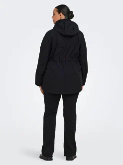 CARFRANCESCA Softshell-jakke