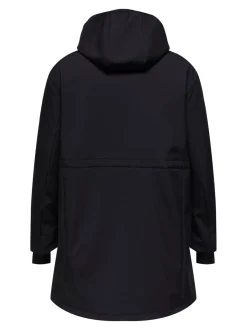 CARFRANCESCA Softshell-jakke