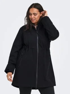 CARFRANCESCA Softshell-jakke