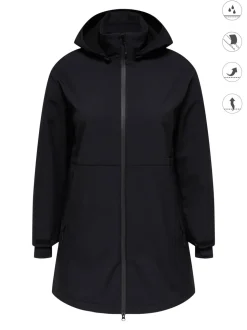 CARFRANCESCA Softshell-jakke