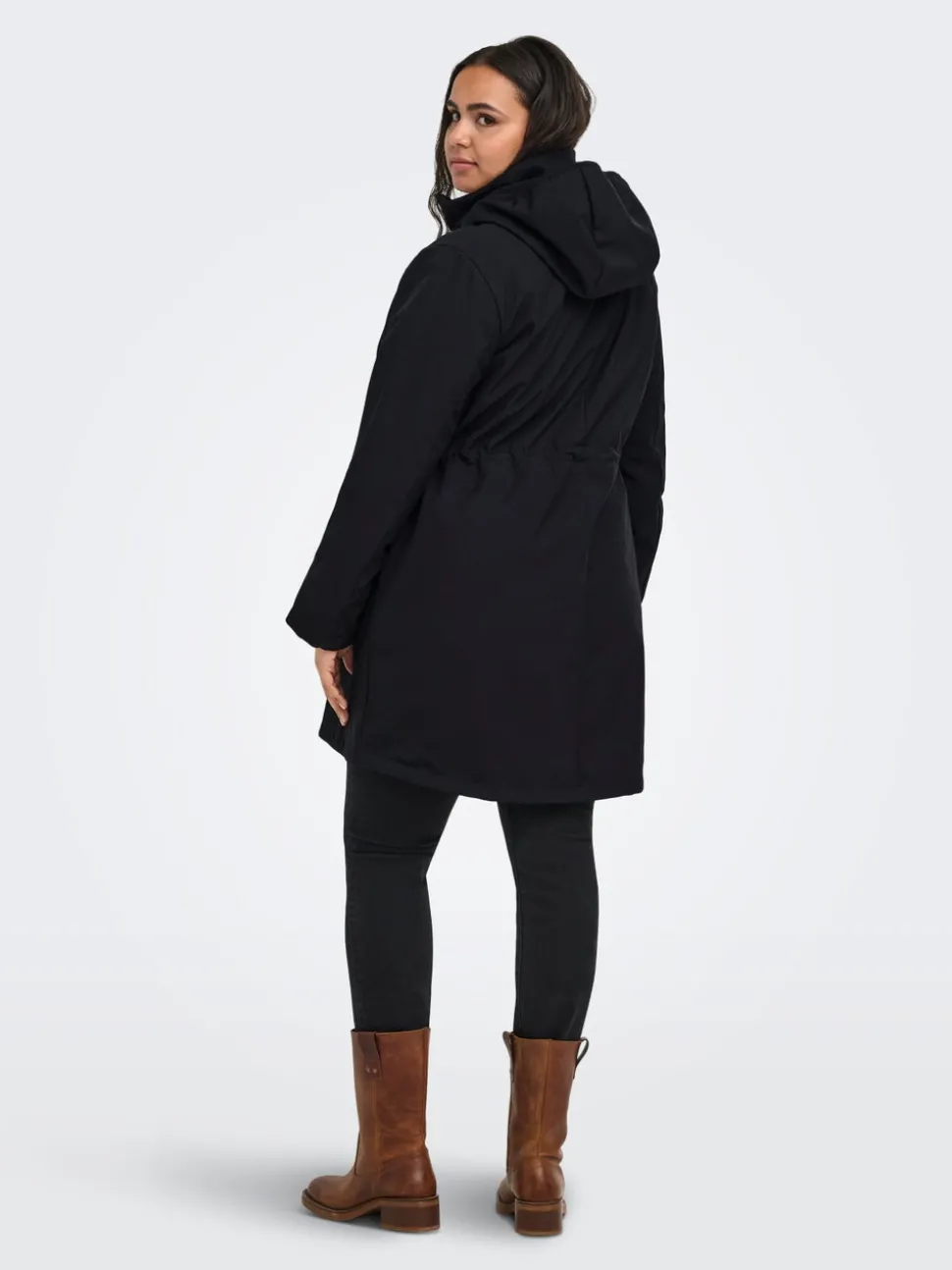 CARFRANCESCA Softshell-jakke