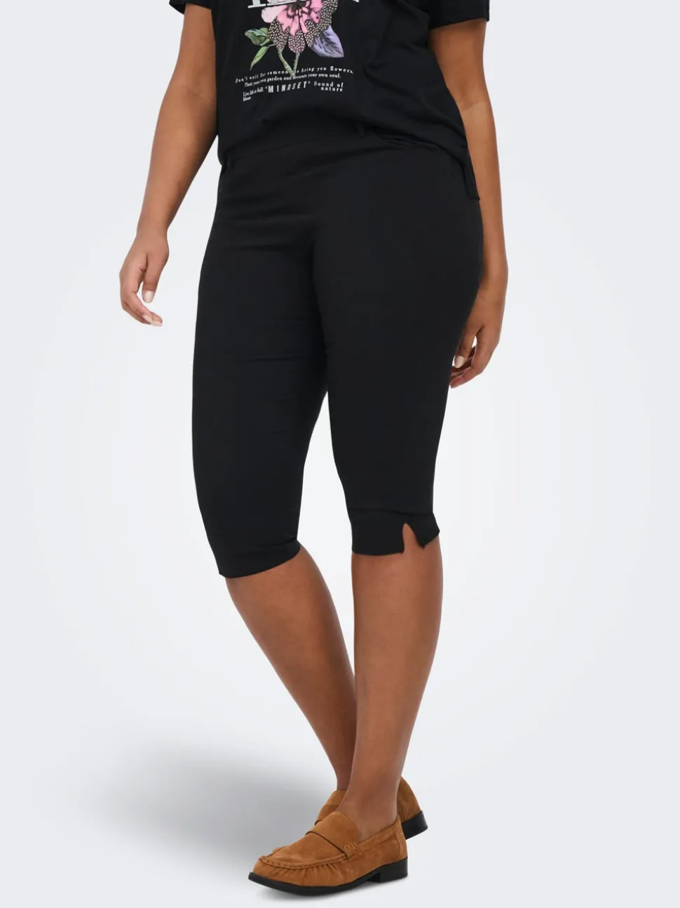 CARGABBY Slim Fit Leggings