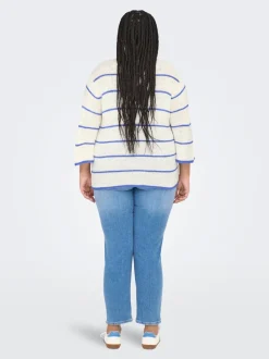 CARGEENA Strikkegenser