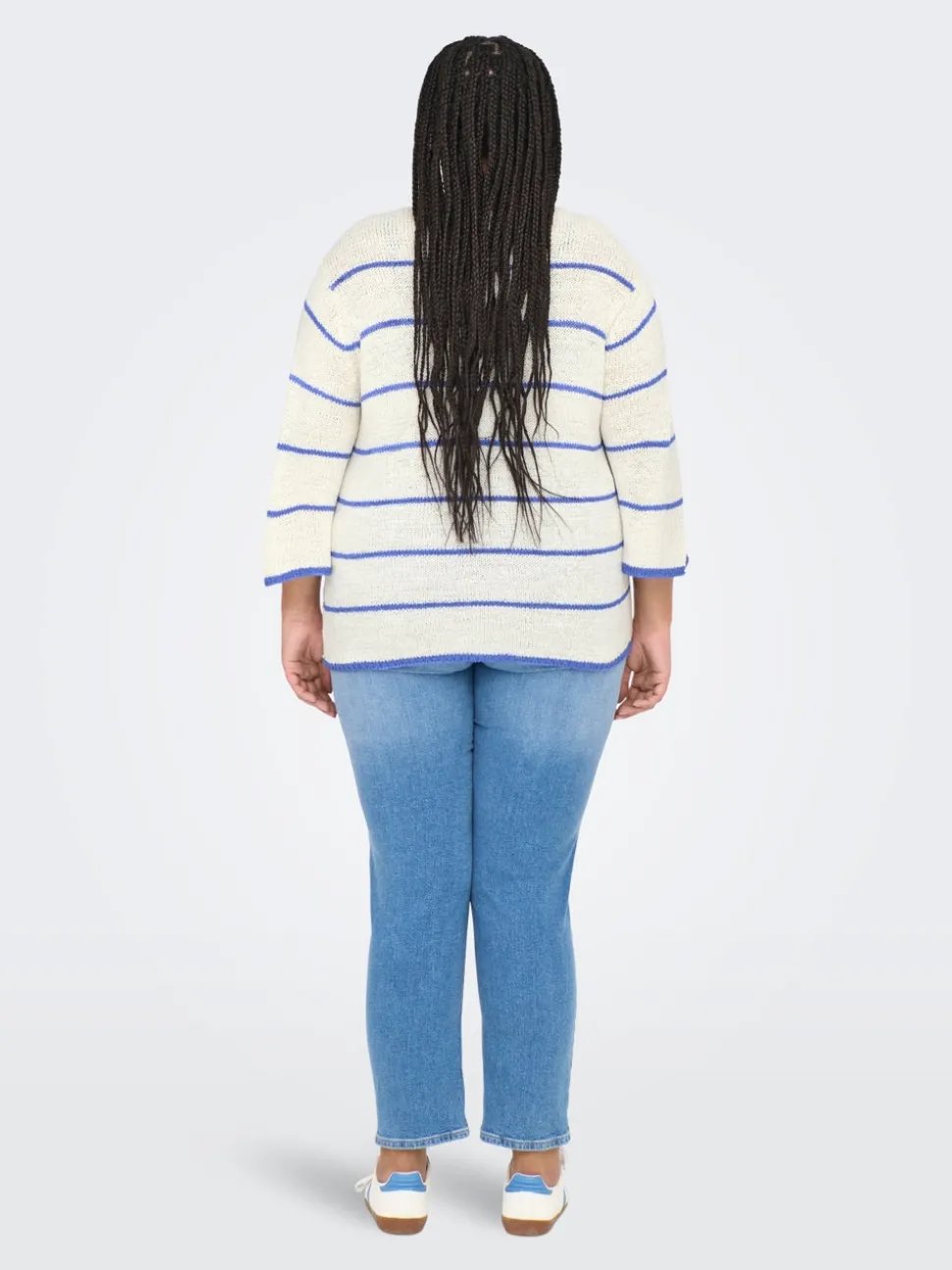 CARGEENA Strikkegenser