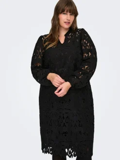 CARGELINA Kort kjole