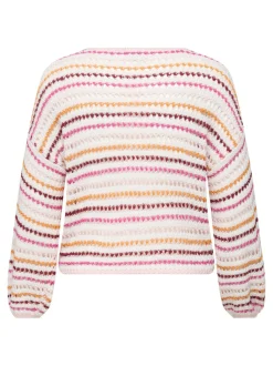 CARGENNA Strikkegenser