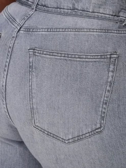 CARGIANNA Middels høy midje Balloon Fit Jeans