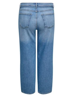 CARGIANNA Middels høy midje Balloon Fit Jeans